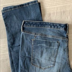 Mossimo denim jeans